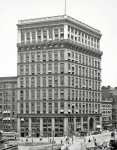 Circa  Williamson Building Cleveland